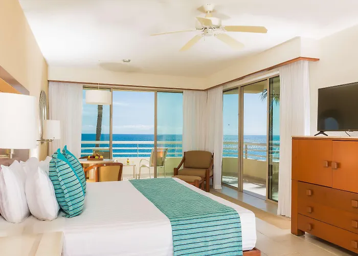 Gr Solaris Lighthouse Resort 5*