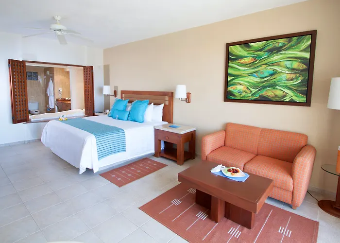 Gr Solaris Lighthouse Resort 5*