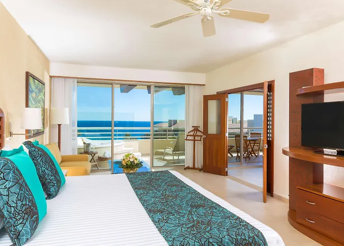 Resort Gr Solaris Lighthouse San José del Cabo