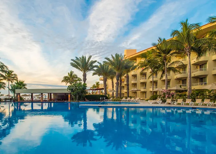Gr Solaris Lighthouse 5* San José del Cabo