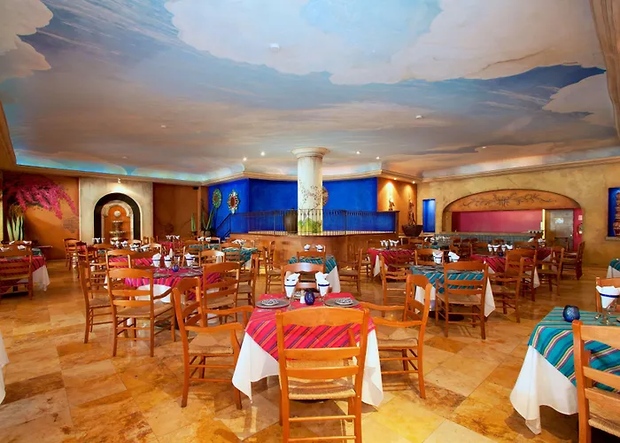 Gr Solaris Lighthouse 5*