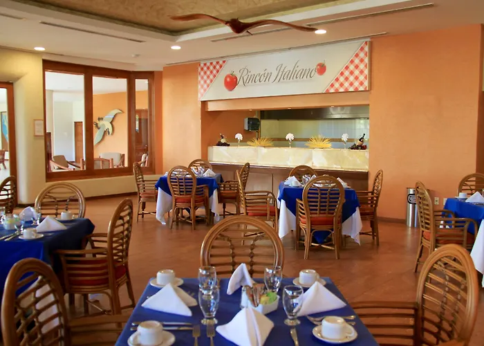 Gr Solaris Lighthouse Resort