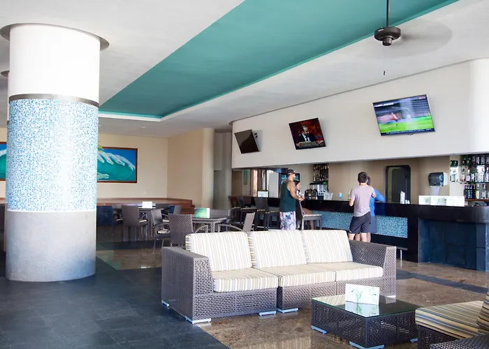 Resort Gr Solaris Lighthouse 5*