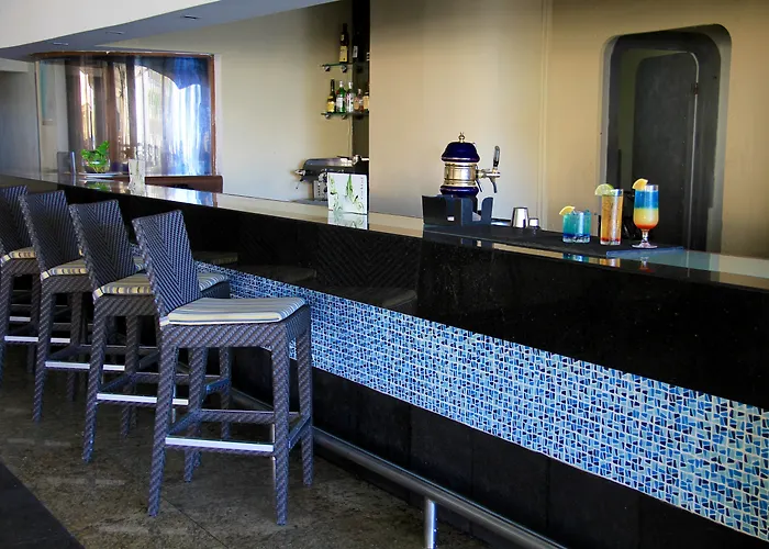 Gr Solaris Lighthouse 5* San Jose del Cabo
