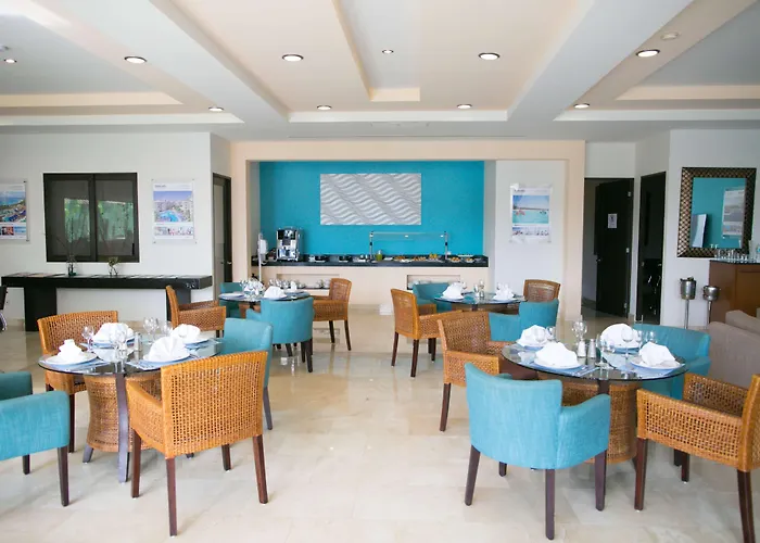 Resort Gr Solaris Lighthouse San José del Cabo