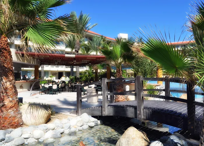 Resort Gr Solaris Lighthouse 5*