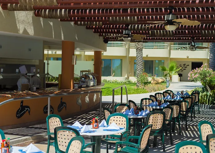 Resort Gr Solaris Lighthouse 5*