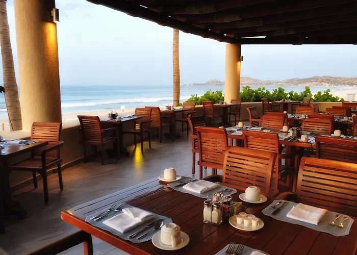 Resort Gr Solaris Lighthouse 5*