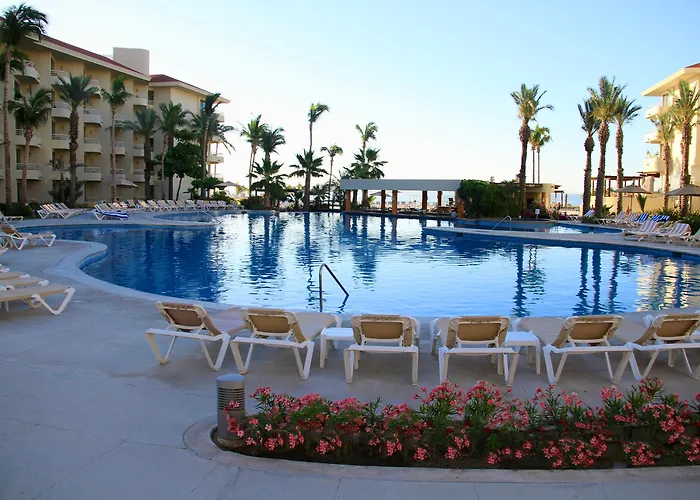 Gr Solaris Lighthouse 5* San José del Cabo
