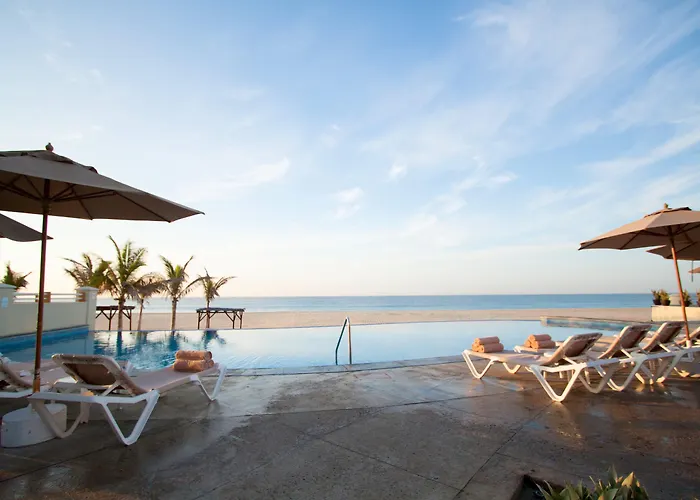 Gr Solaris Lighthouse 5* San José del Cabo