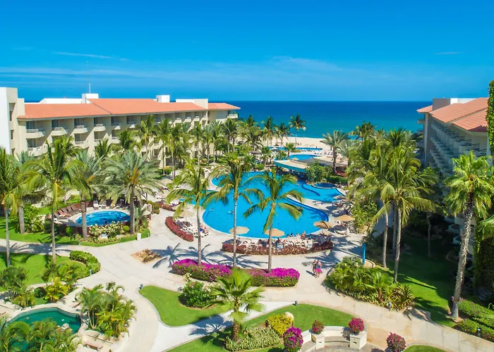 Resort Gr Solaris Lighthouse San José del Cabo