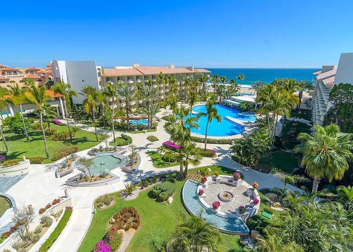 Resort Gr Solaris Lighthouse San José del Cabo