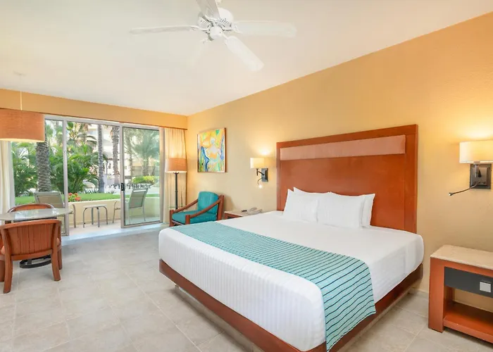 Gr Solaris Lighthouse Resort 5*