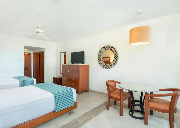 Gr Solaris Lighthouse 5*