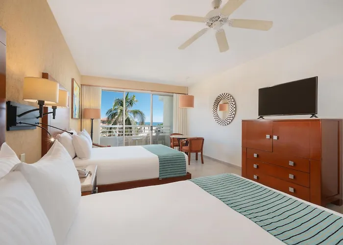 Gr Solaris Lighthouse Resort 5*
