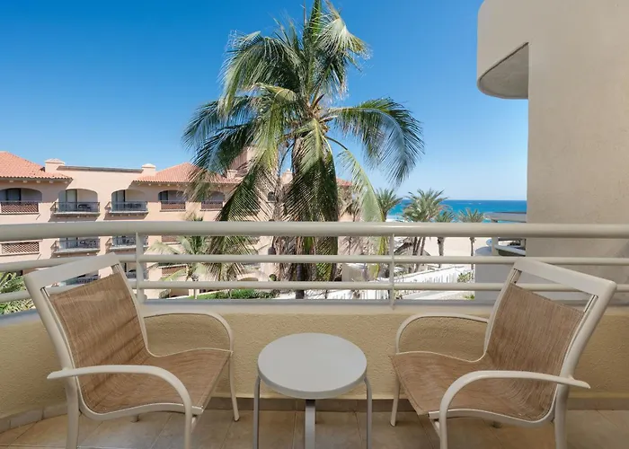 Resort Gr Solaris Lighthouse 5*