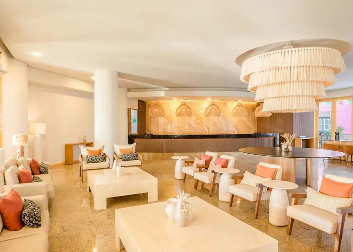 Gr Solaris Lighthouse Resort