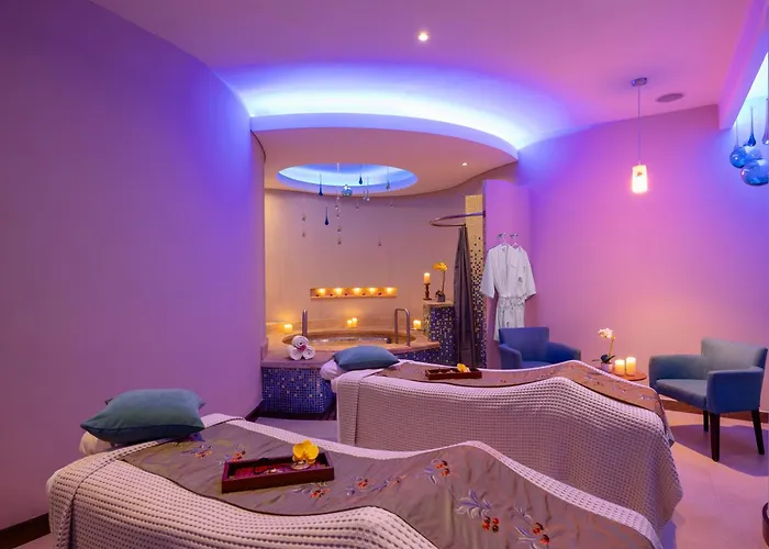 Gr Solaris Lighthouse 5* San José del Cabo