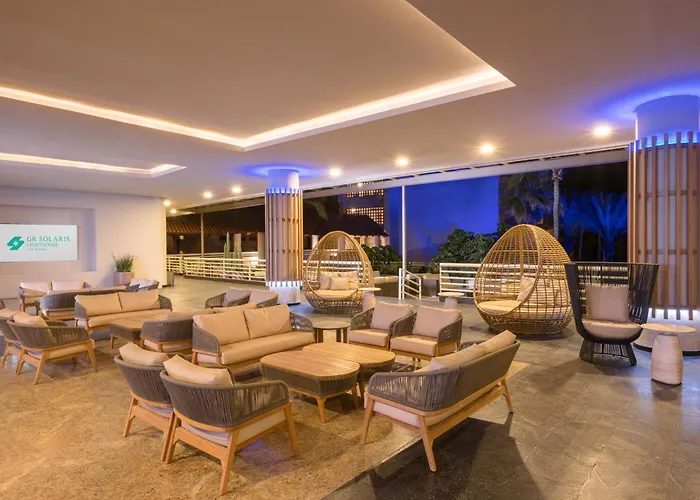 Gr Solaris Lighthouse Resort 5*
