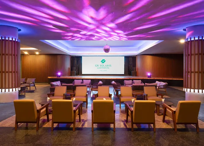 Gr Solaris Lighthouse Resort 5*