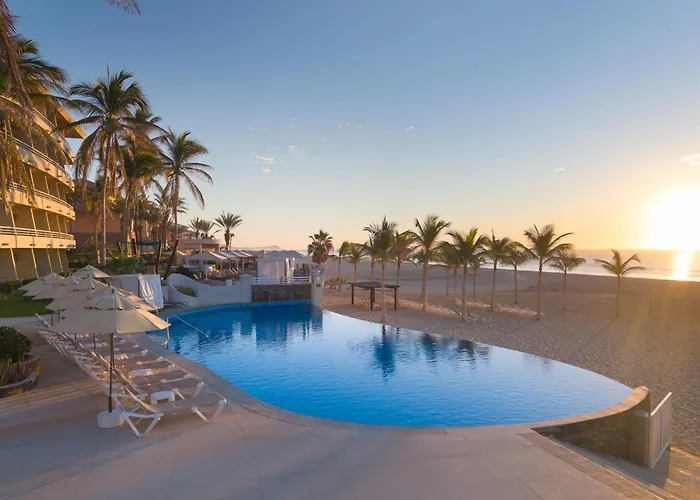Resort Gr Solaris Lighthouse 5*