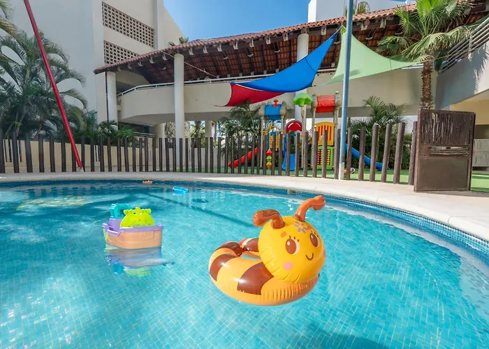 Gr Solaris Lighthouse Resort 5*