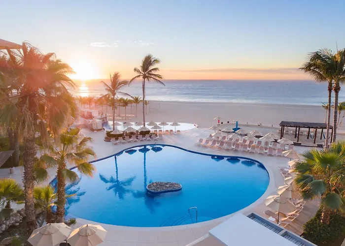 Gr Solaris Lighthouse Resort San José del Cabo