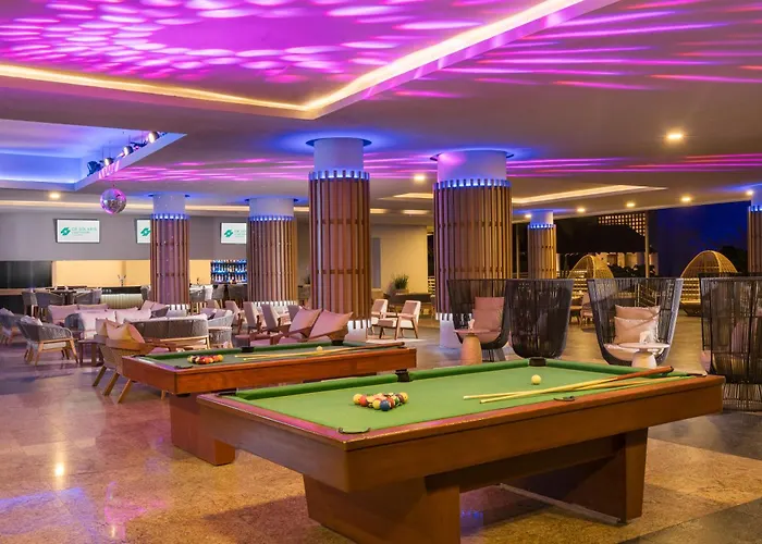Gr Solaris Lighthouse Resort