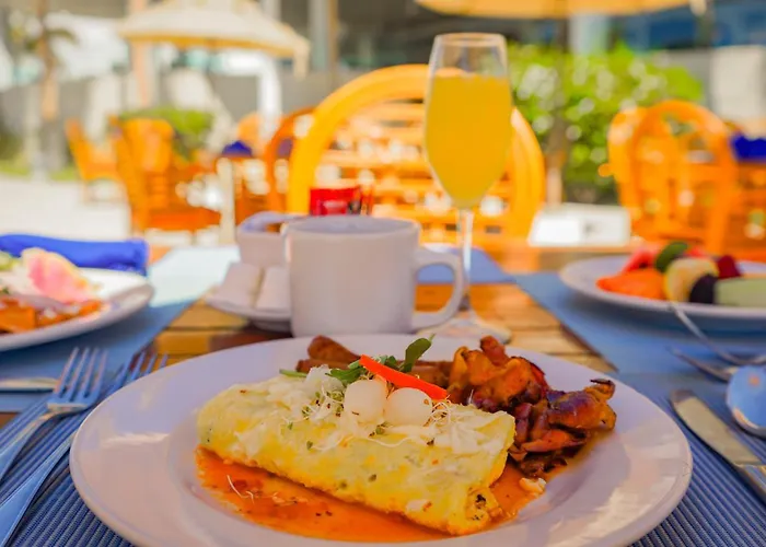 Gr Solaris Lighthouse Resort 5*