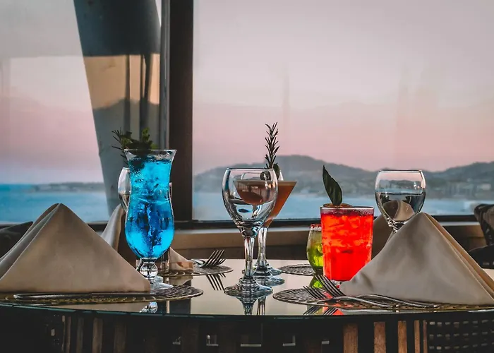 Gr Solaris Lighthouse Resort
