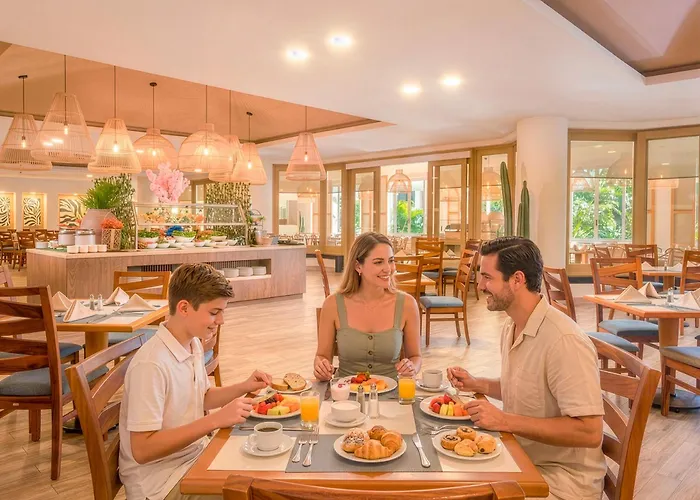 Gr Solaris Lighthouse 5* San José del Cabo